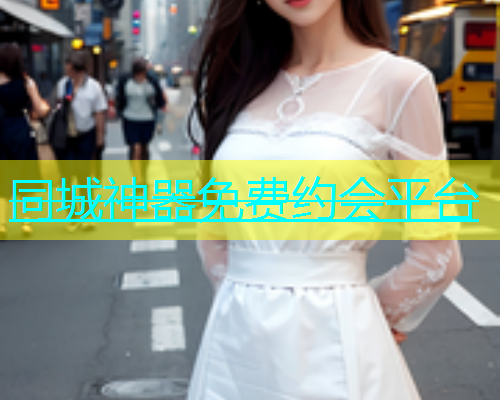 同城神器免费约会平台  第1张