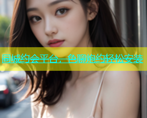 同城约会平台，色聊炮约轻松安装  第2张
