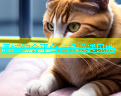 同城约会平台，轻松遇见她  第2张