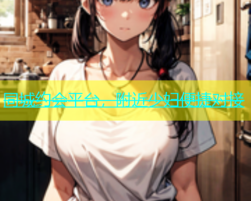 同城约会平台，附近少妇便捷对接  第1张