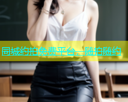 同城约拍免费平台，随拍随约  第1张