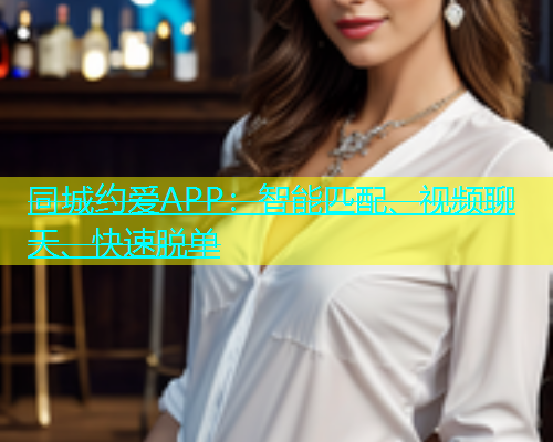 同城约爱APP：智能匹配、视频聊天、快速脱单  第1张