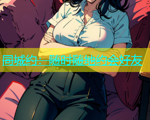 同城约：随时随地约会好友  第2张