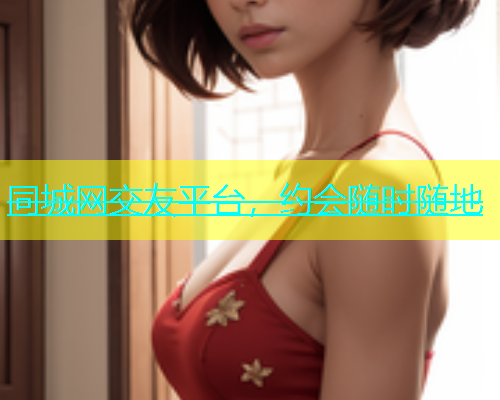 同城网交友平台，约会随时随地  第2张