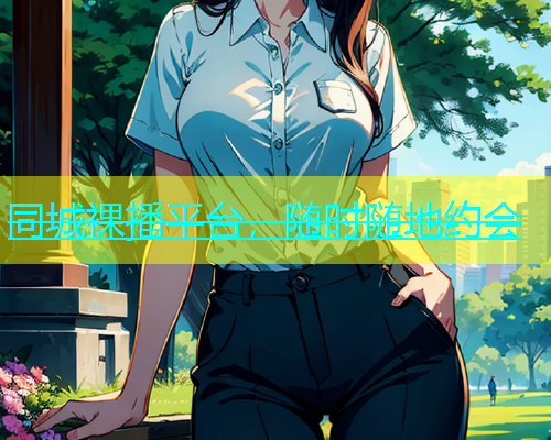 同城裸播平台，随时随地约会  第1张