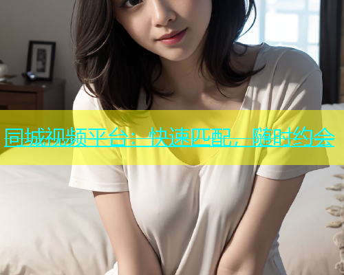 同城视频平台：快速匹配，随时约会  第1张