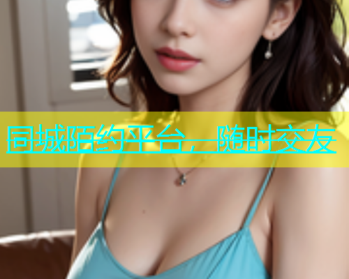 同城陌约平台，随时交友  第1张