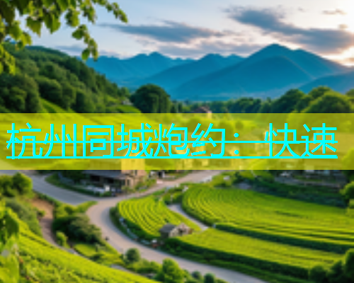 杭州同城炮约：快速  第1张