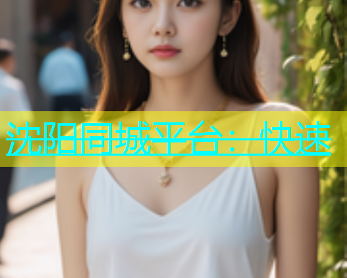 沈阳同城平台：快速  第1张