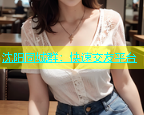 沈阳同城群：快速交友平台  第1张