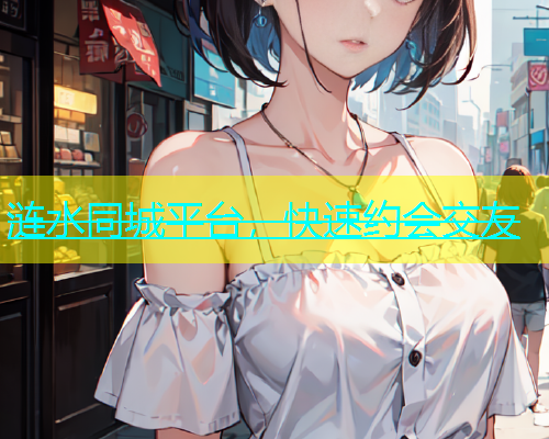 涟水同城平台，快速约会交友  第1张